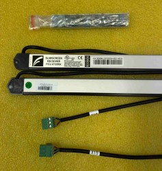 Световая завеса FCU0735 KM1353398 SLIMSCREEN Kone
